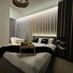 Vipwarsawapartments Pl Gold Mennica Warszawa