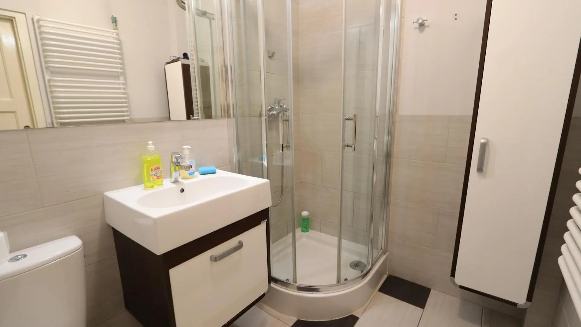 Apartment Fantastic Waw - G Room 3 Warsaw