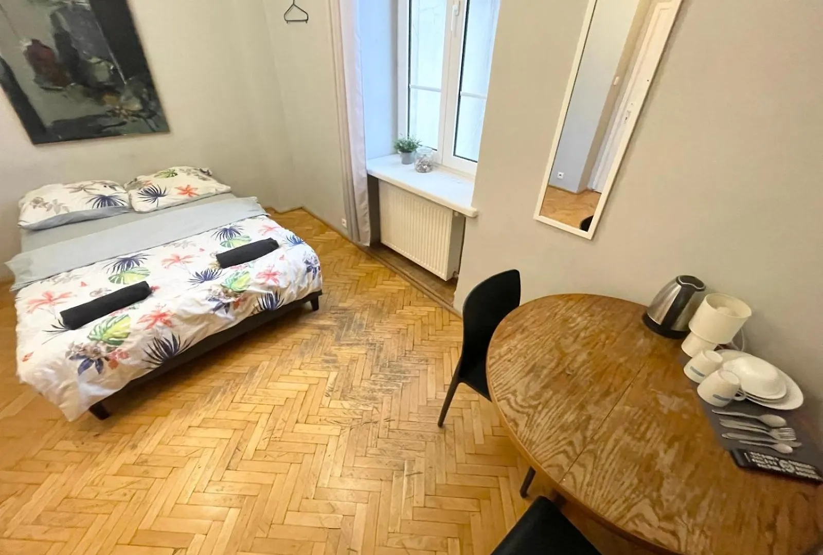 Fantastic Waw - G Room 3 Warsaw