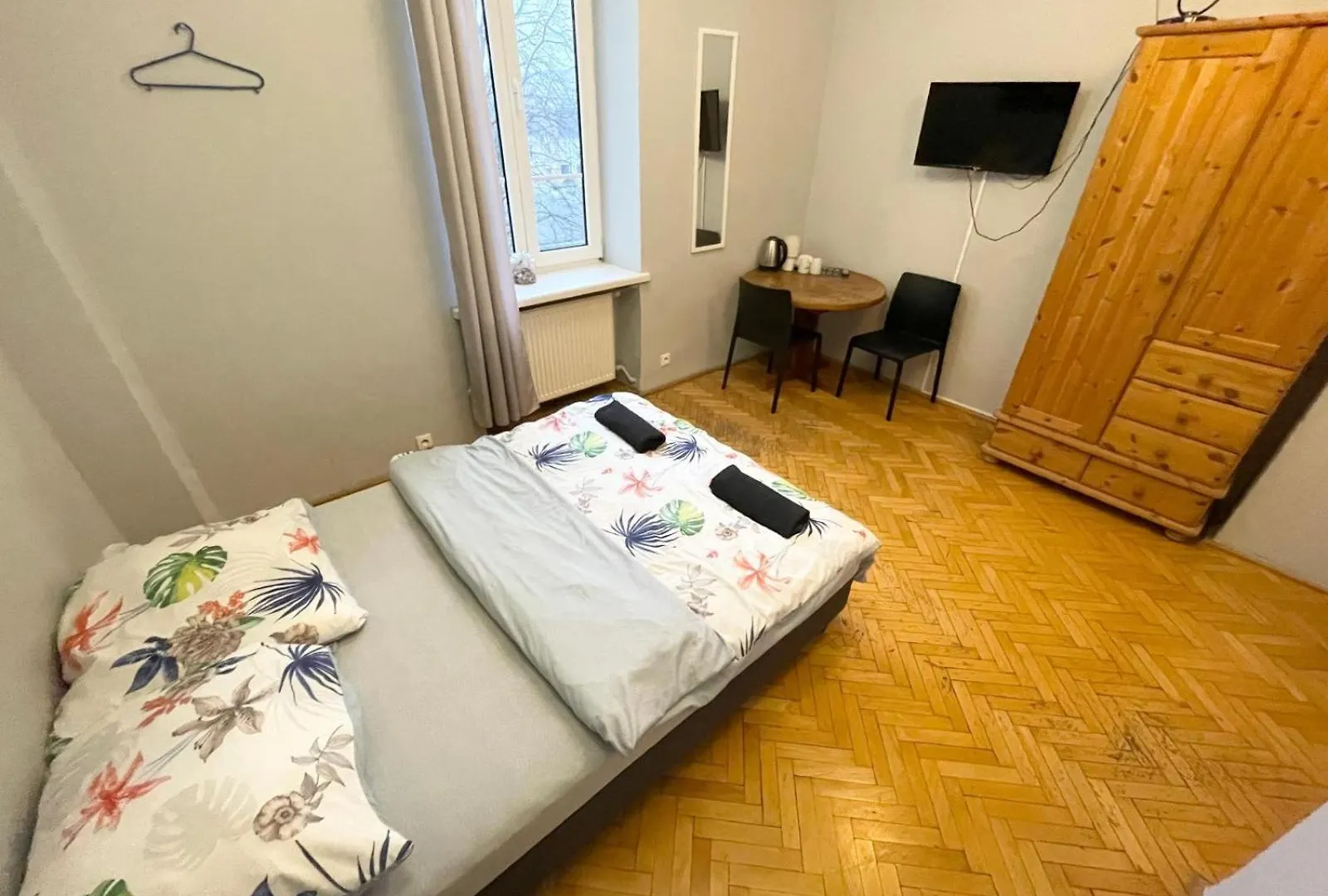 Fantastic Waw - G Room 3 Warsaw