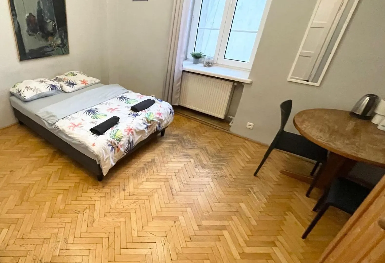 Apartment Fantastic Waw - G Room 3 Warsaw